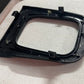 Nissan Silvia S14 shift surround Series 2 dark grey colour
