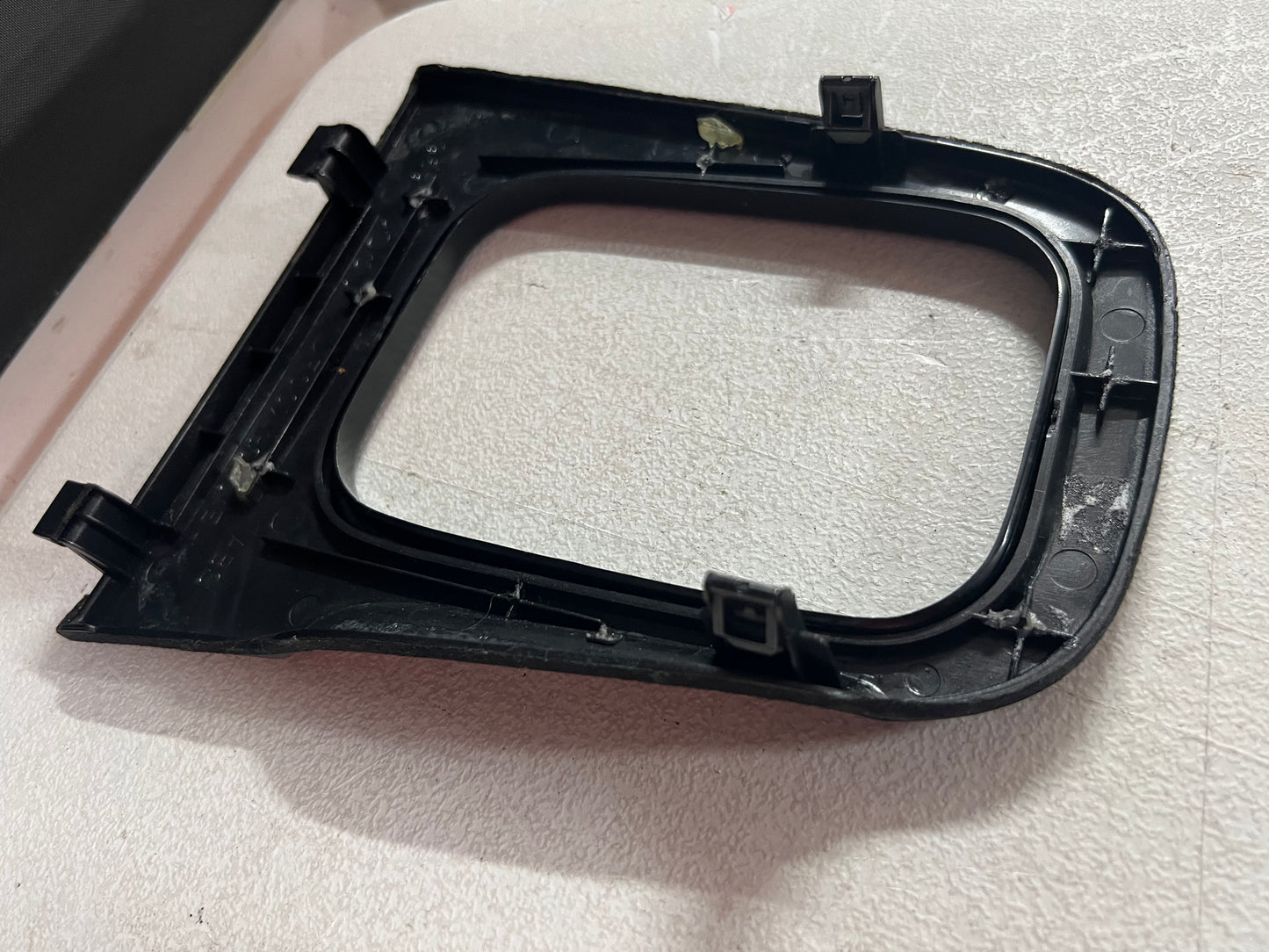 Nissan Silvia S14 shift surround Series 2 dark grey colour