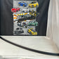 MITSUBISHI LANCER EVOLUTION 7/8/9 CT9A BRAND NEW REAR LOWER WINDOW MOULD MR520295
