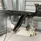 MITSUBISHI LANCER Evolution 3 Genuine front bar damaged