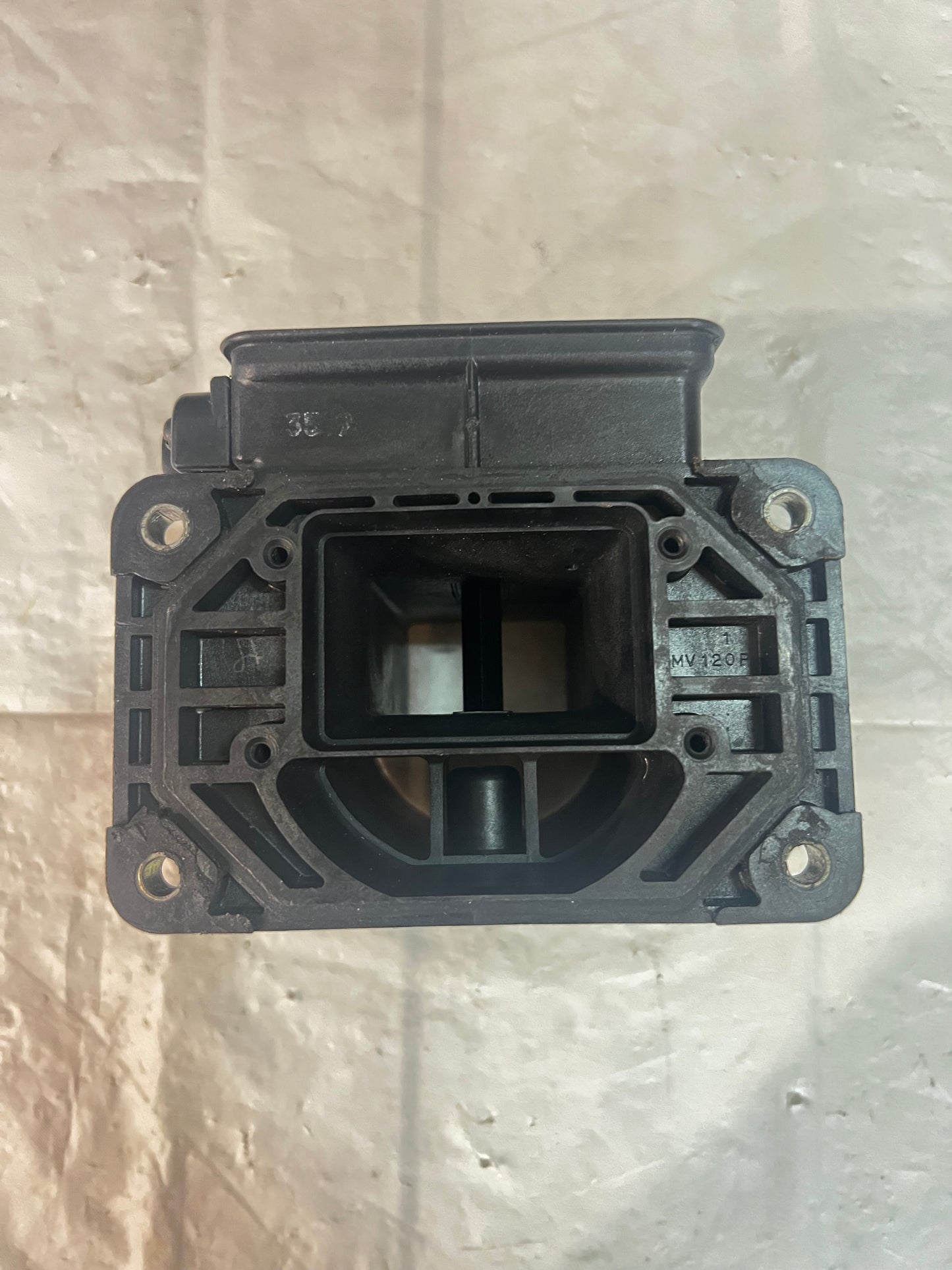 Mitsubishi Lancer Evolution 3 4g63 air flow meter MAF Cd9a CE9A oem