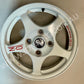 Oz Racing Evo 2/3 OEM wheels