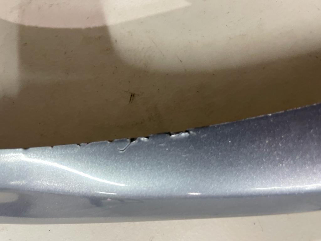 Mitsubishi Lancer Evo 8/8mr front bar