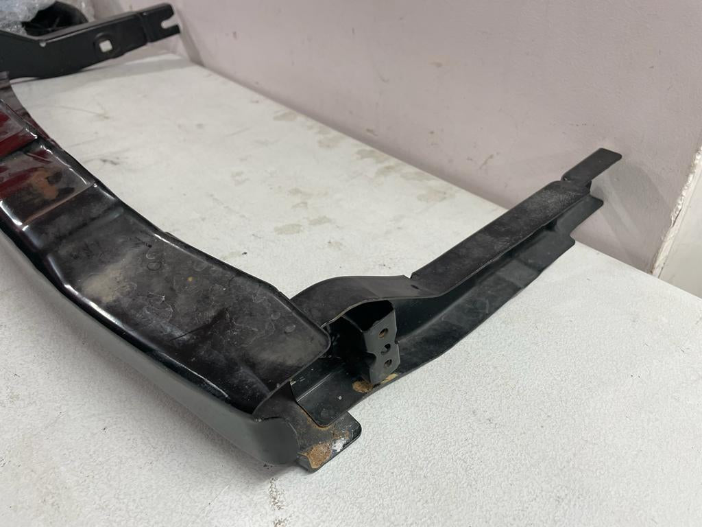 Nissan Silvia S15 front bar Reo