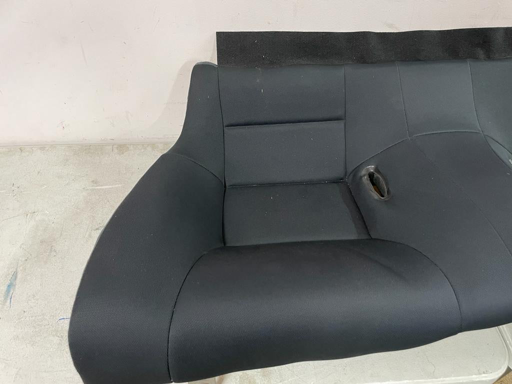 Silvia S15 back seat (bottom only)