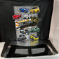 Lancer Evolution 8/9 Ct9a-          Hood (bonnet) insulator- Brand new Genuine.