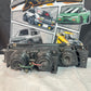 Nissan Silvia S13 Passenger triple projector headlight