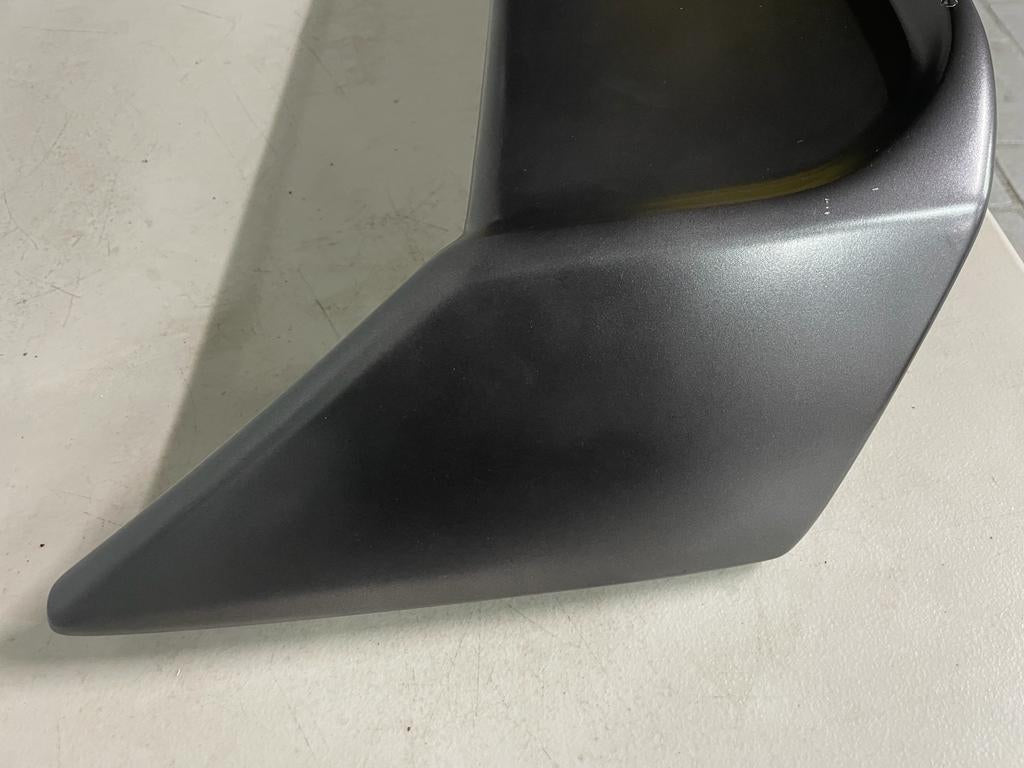 Nissan Skyline R32 GTR Wing