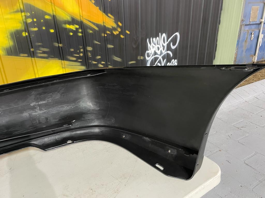 WRX (GC8) brand new rear bumper bar