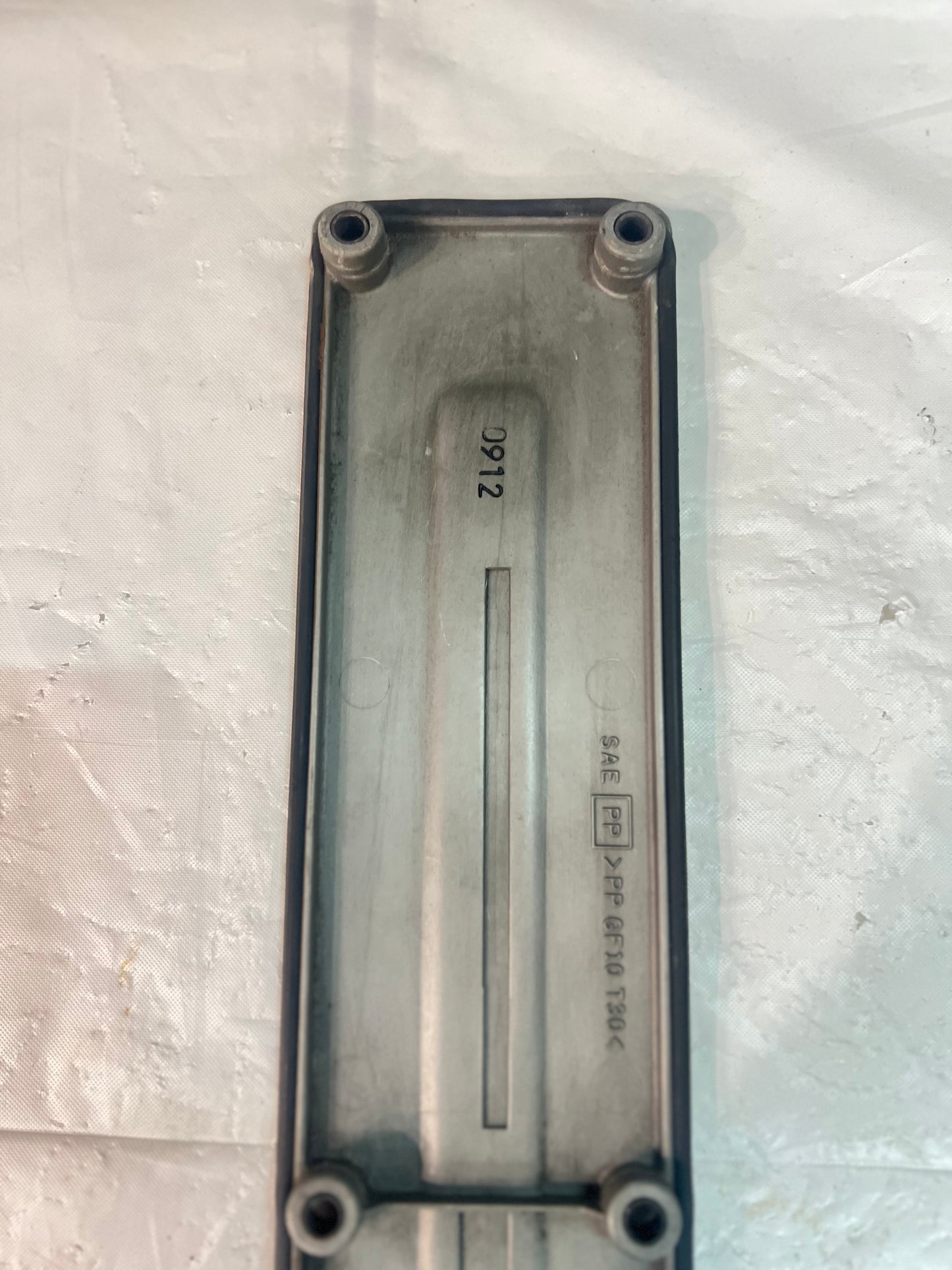 Nissan S13-S14-S15 SR20det spark plug cover (A)