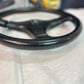 Subaru WRX Sti Nardi OEM Steering Wheel Used condition. Gc8 Gf8 Legacy.