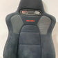 MITSUBISHI LANCER Evolution 8mr Genuine Recaro Seats (Sold in Pairs)
