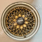 Rays Engineering Volk 2 piece wheel.