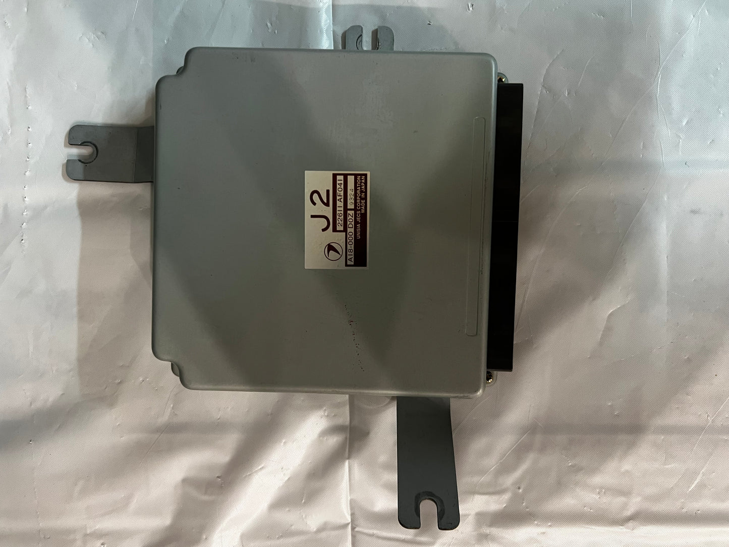 Subaru Gc8 Wrx Version 5/6 STi    Oem Ecu JDM model.
