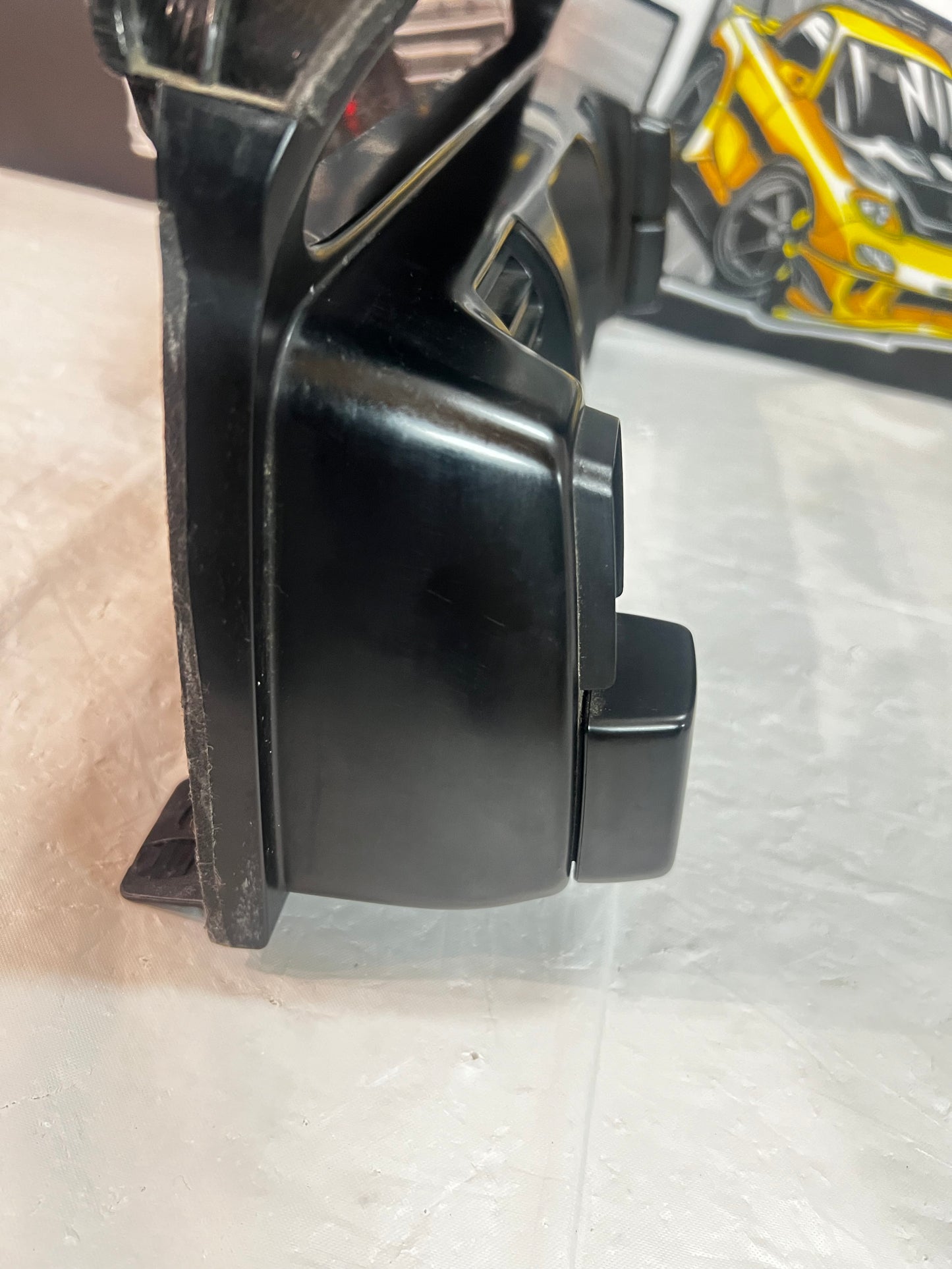 Nissan Silvia S13/180sx Cluster Surround