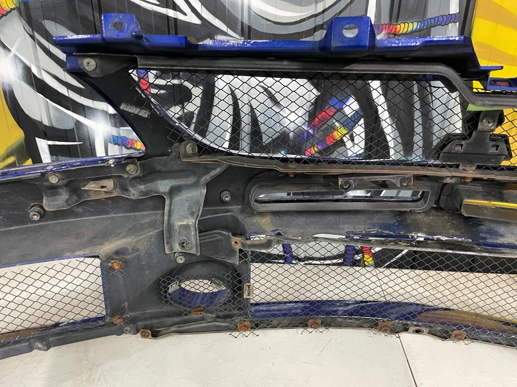 Lancer Evo 9 (CT9A) front bar