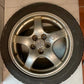 Mazda Rx7 Fd3s oem wheels