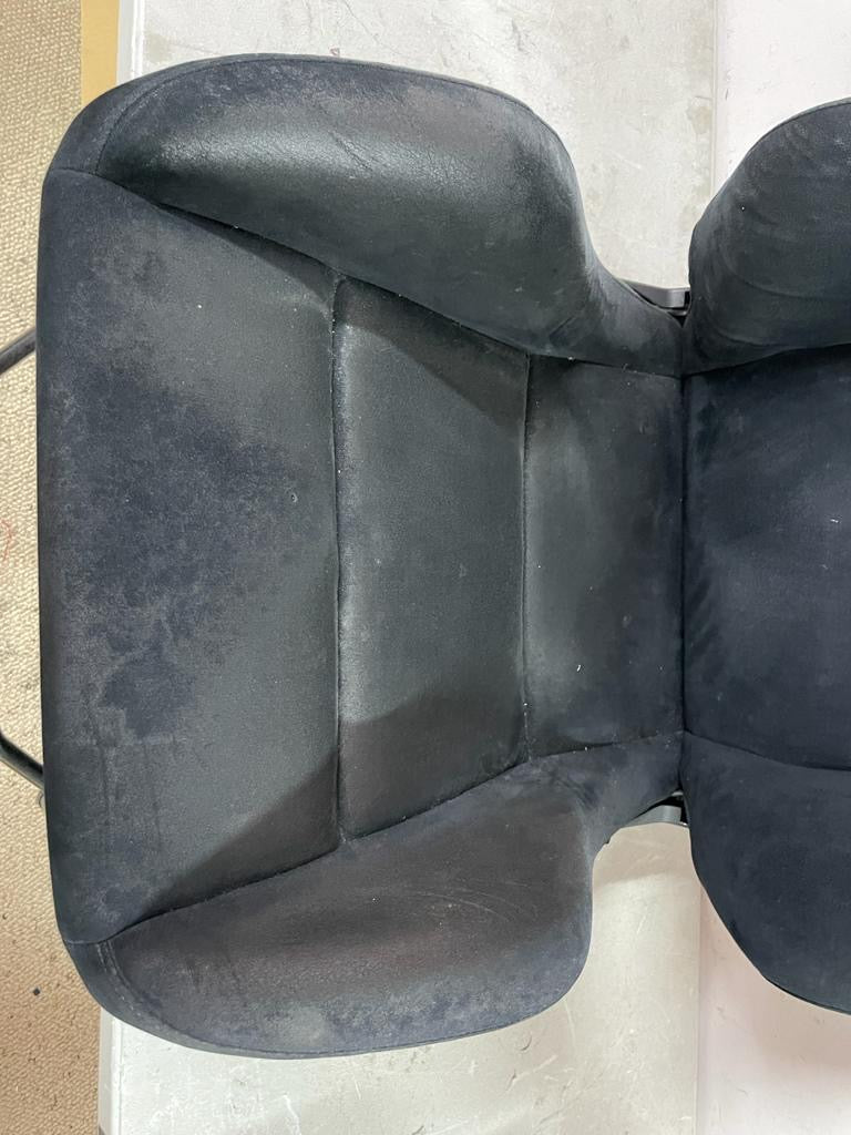 MITSUBISHI LANCER Evolution 8mr Genuine Recaro Seats (Sold in Pairs)