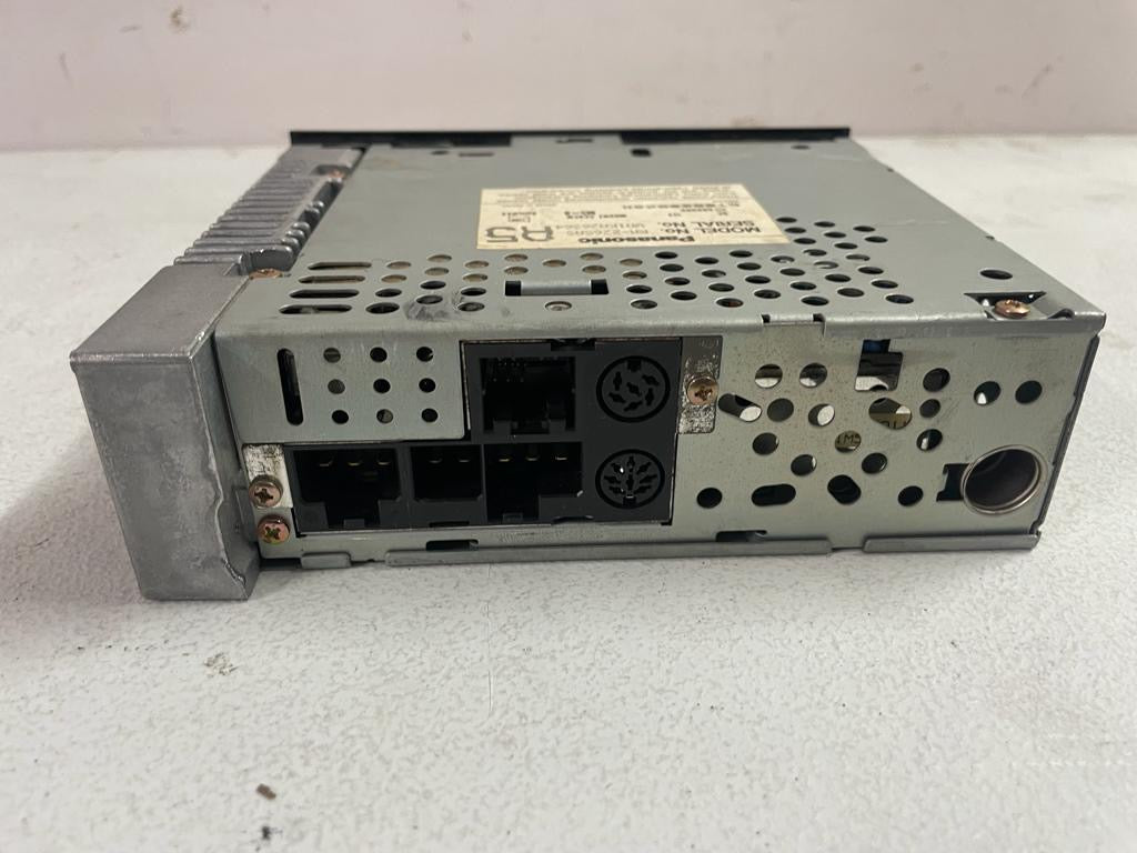 NISSAN SKYLINE BNR32 R32 GTR OEM CASSETTE PLAYER
