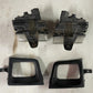 Nissan S14 Kouki JDM fog light kit