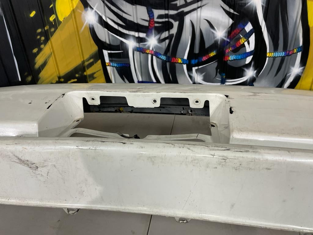 Nissan Silvia S14/200sx JAP Rear Bar
