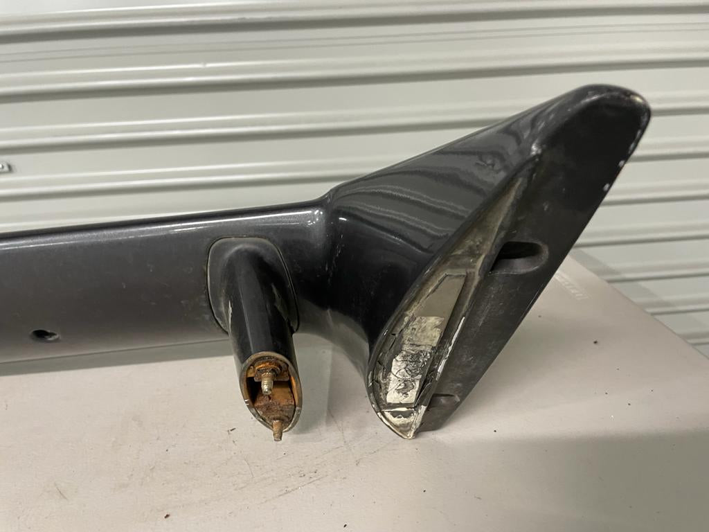 Nissan Skyline R32 GTR Wing