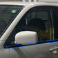 Mitsubishi Lancer Evolution 4-5-6-6.5 TME CN9A & CP9A door belts