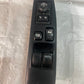 Nissan Silvia S15 200sx drivers side window & mirror switch controls.