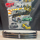 Nissan Skyline R33 GTST Series 1 NOS BRAND NEW GENUINE GRILLE (RARE)