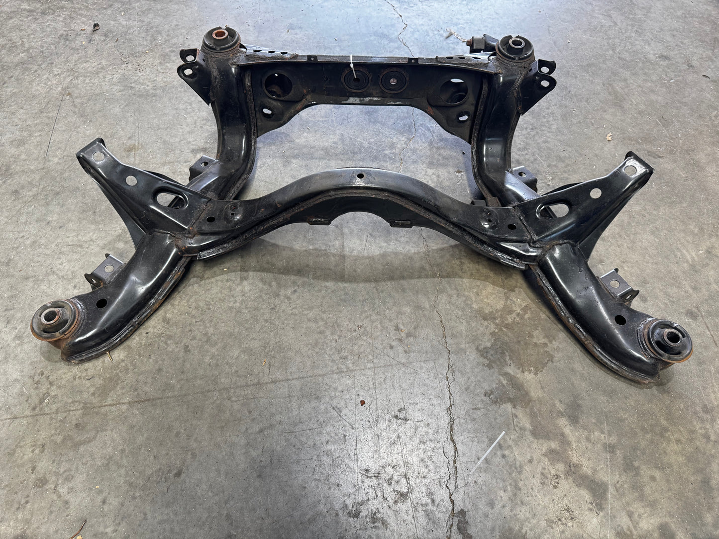 Nissan Silvia 200sx S14/S15 Rear Subframe Cradle.