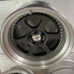 Work L1 3 piece wheels