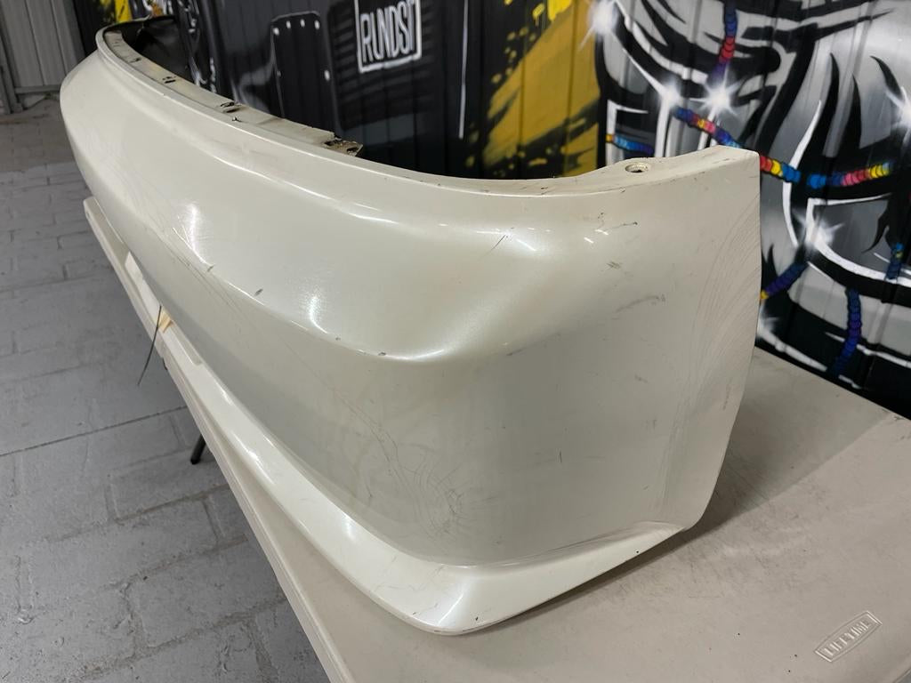 Nissan Silvia S14/200sx JAP Rear Bar