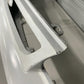 MITSUBISHI LANCER Evolution 1-2 Front Bar Skin Genuine.