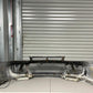 MITSUBISHI LANCER Evolution 3 Genuine front bar damaged