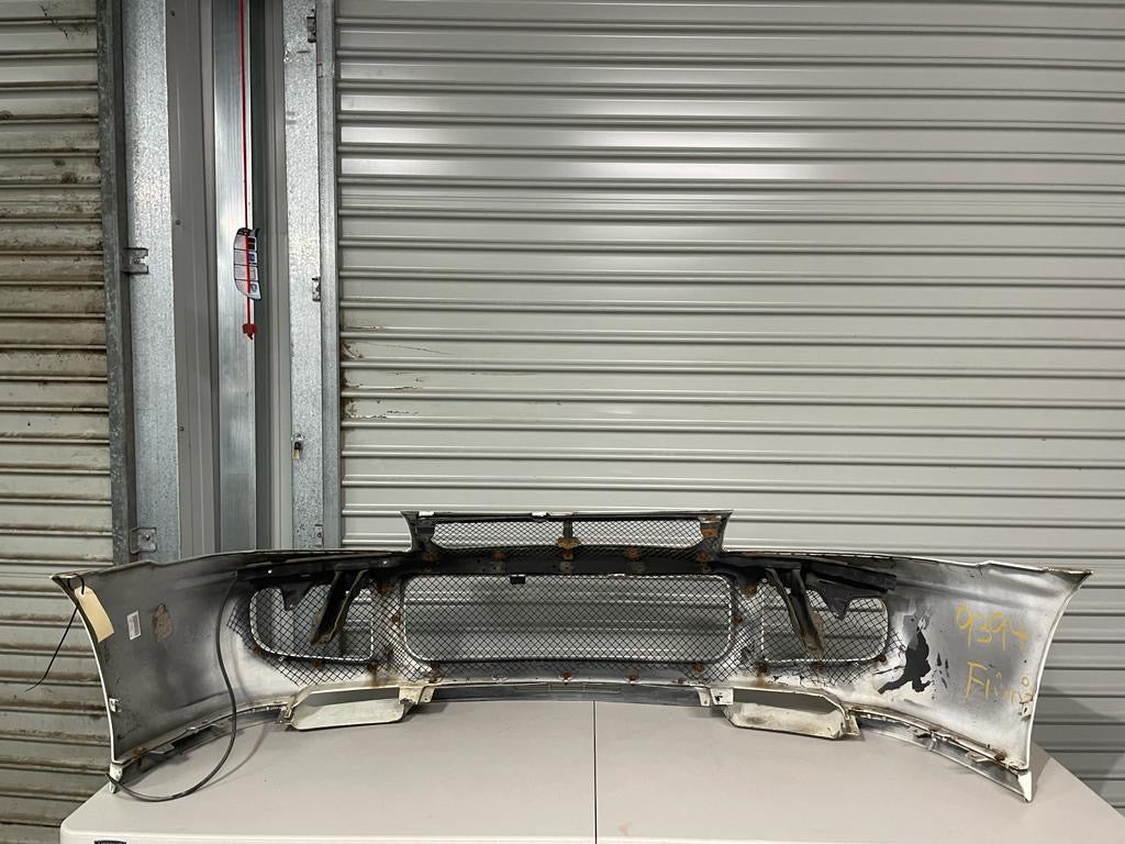 MITSUBISHI LANCER Evolution 3 Genuine front bar damaged