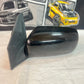 Mitsubishi Lancer Evolution 7-8-9 Mirror (RH) oem Black Colour