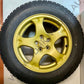 Subaru Wrx Gc8 Sti Model