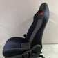SKYLINE BCNR33 GTR Series 3     OEM front seats with Rails.