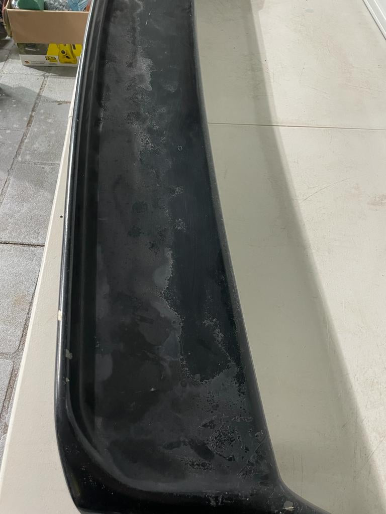 Nissan Skyline BNR32 GTR WING