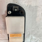 Nissan Silvia S14 drivers window switch + bezel (A)