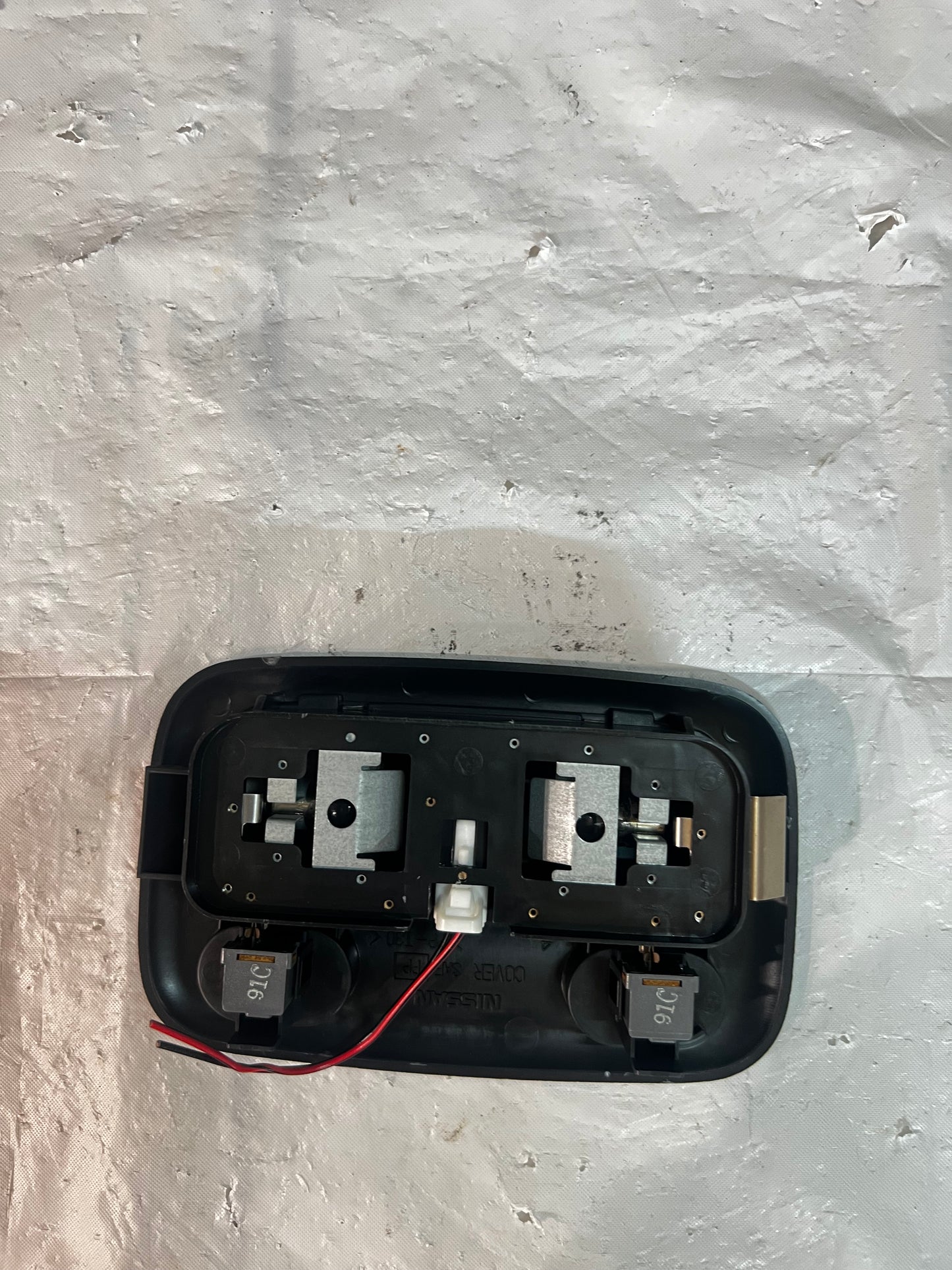NISSAN SILVIA S15 200SX INTERIOR MAP LIGHT + LOOM (ROOF FRONT)