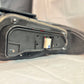 Mitsubishi Lancer Evolution 1-2-3 Tail Lights + rear reflector lights (discontinued item) sold as a set.