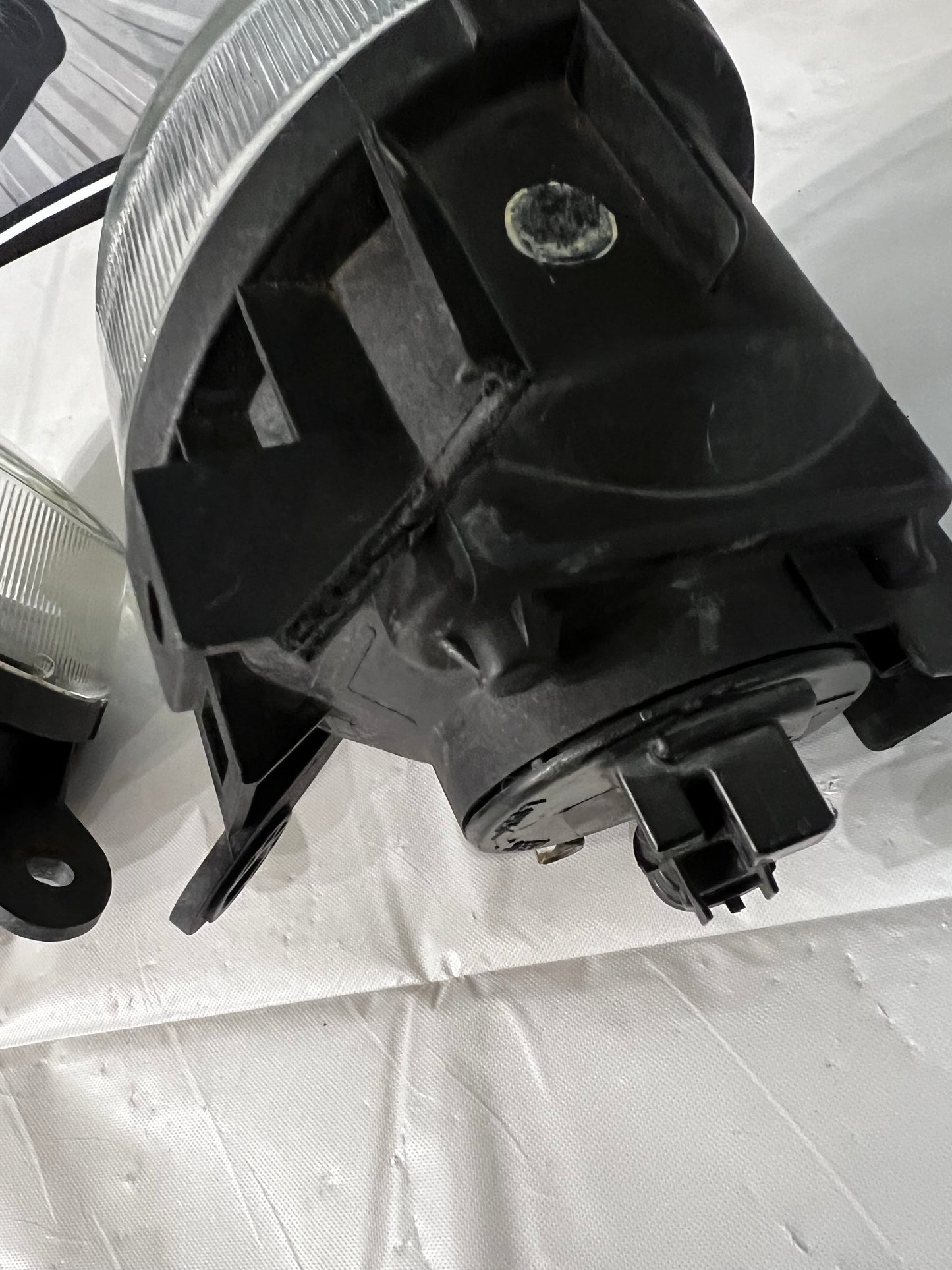 Nissan Silvia S15 fog lights (USED)