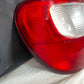 Subaru Impreza WRX STI BUGEYE 2002 JDM STi GDA Tail Lights (LH&RH) Pair.