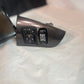 Mitsubishi Lancer Evolution 7/8/9 CT9A Carbon Dash insert + ACD switch. (C)