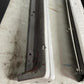 Mitsubishi Lancer Evolution 3 Genuine Side Skirts good condition