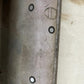 Mitsubishi Lancer Evolution 3 Genuine Side Skirts good condition