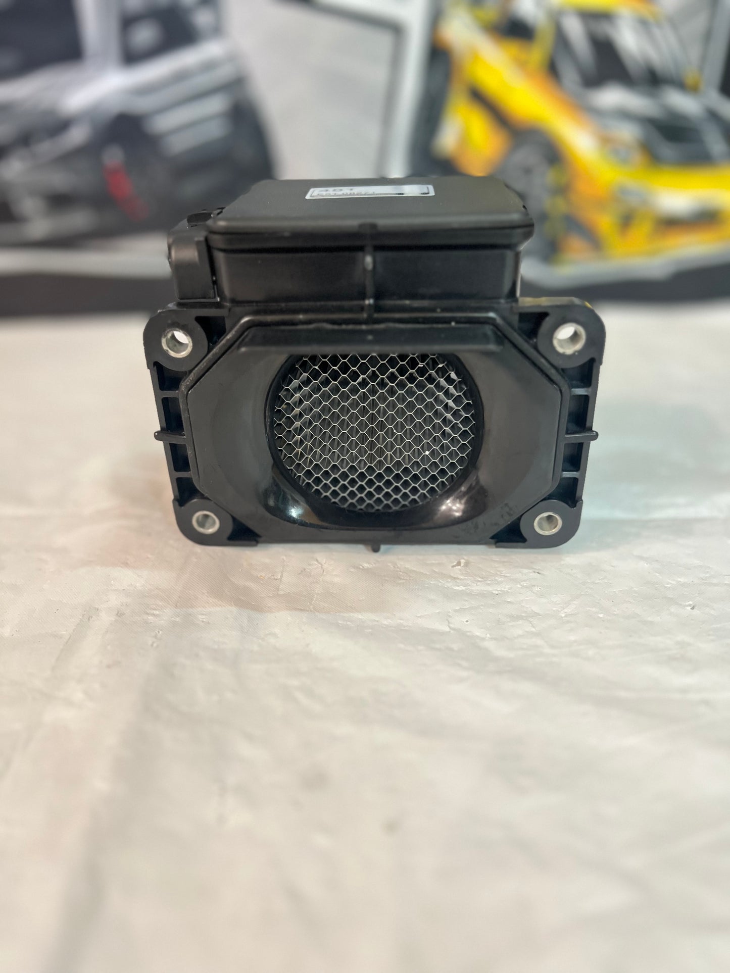 Mitsubishi Lancer Evo 7-9 air flow meter brand new (aftermarket)
