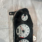 NISSAN SILVIA S14 200sx JDM SERIES 2 CLUSTER (white face) 87,927km