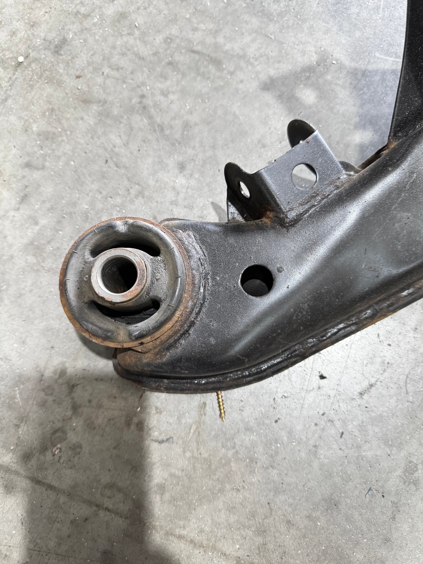 Nissan Silvia 200sx S14/S15 Rear Subframe Cradle.